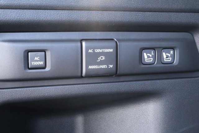 Used 2025 MAZDA CX-70 Plug-In Hybrid w/ Premium Plus image 24