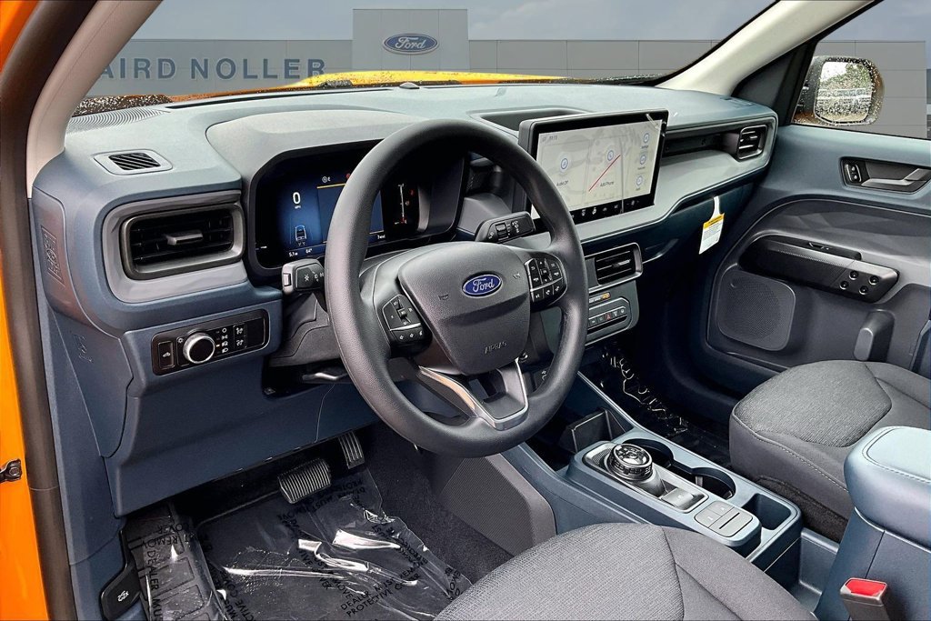 New 2026 Ford Maverick XL AWD/4WD image 8