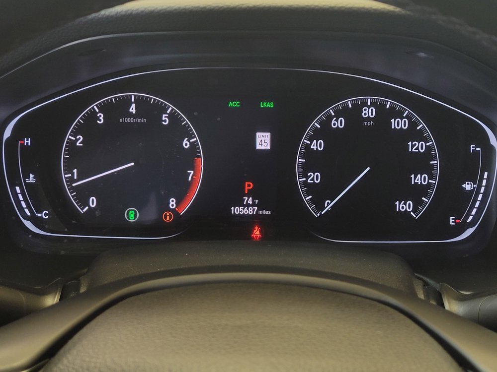 Used 2018 Honda Accord Sport image 23
