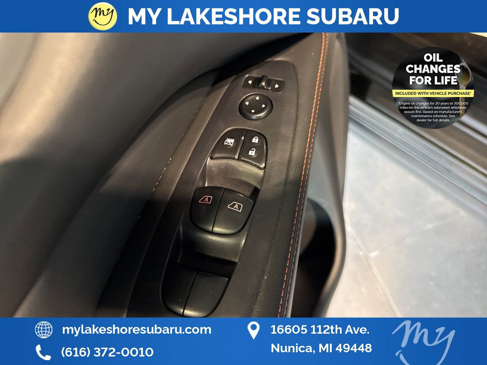 Used 2019 Nissan Pathfinder SV w/ Rock Creek Edition image 17