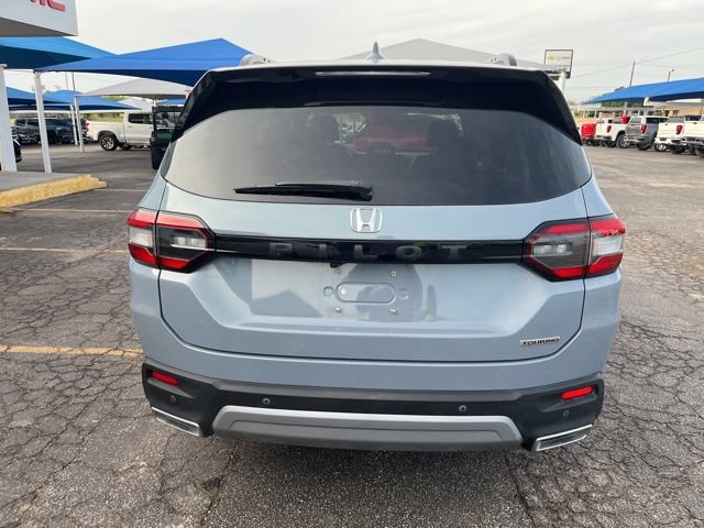 Used 2024 Honda Pilot Touring image 5