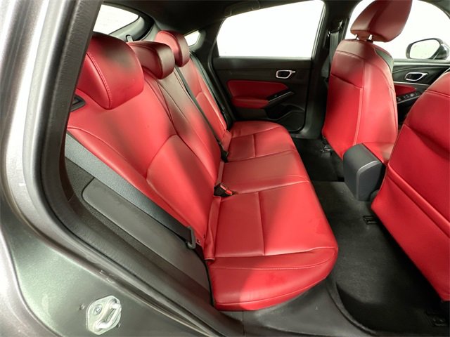 Used 2025 Acura Integra A-Spec image 27