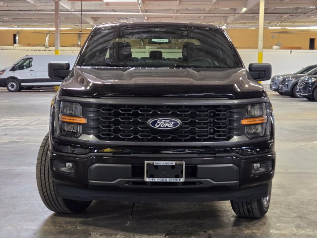 New 2026 Ford F150 STX w/ Equipment Group 200A RWD image 2