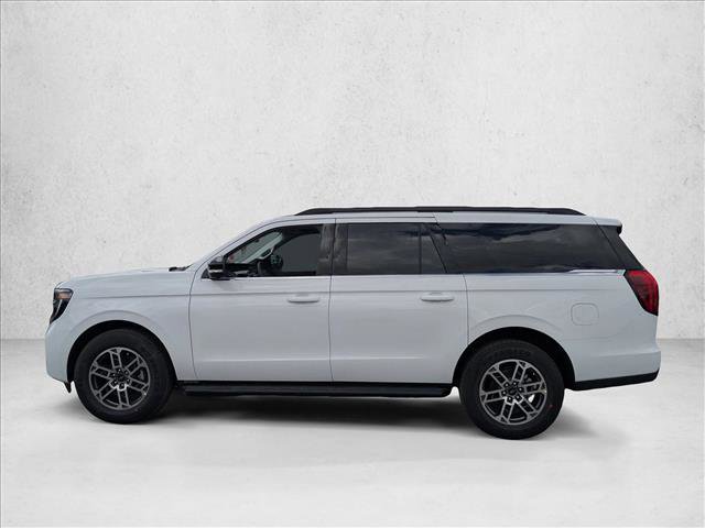 New 2026 Ford Expedition Max Active image 5