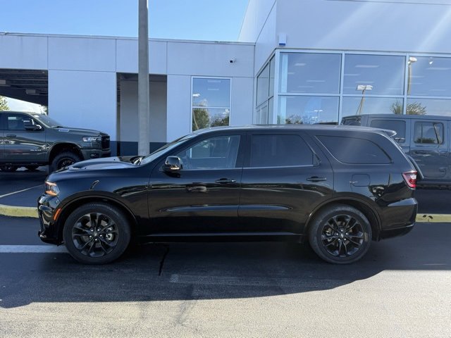 Used 2022 Dodge Durango R/T image 5