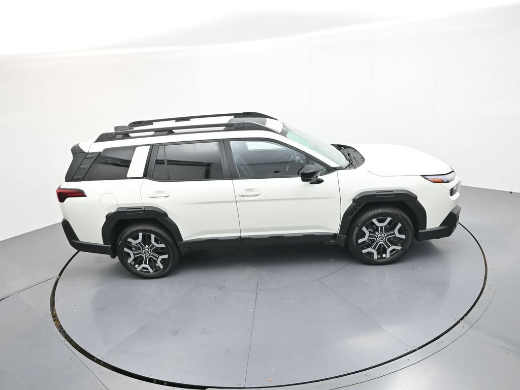 Certified 2026 Subaru Outback Touring XT AWD/4WD image 35