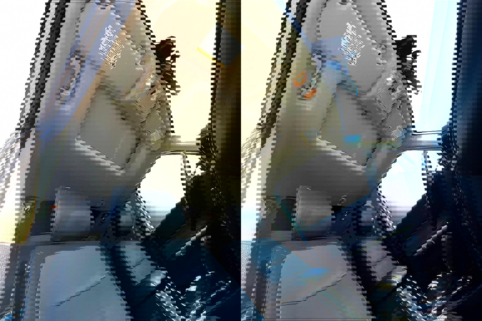 Used 2017 Ford Flex Limited w/ Equipment Group 303A image 30