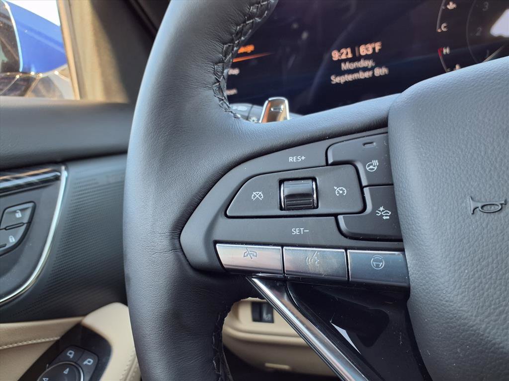 Used 2025 Cadillac CT5 Premium Luxury image 13