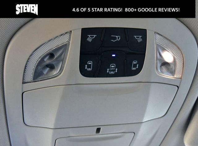 Used 2020 Chrysler Pacifica Touring-L image 25