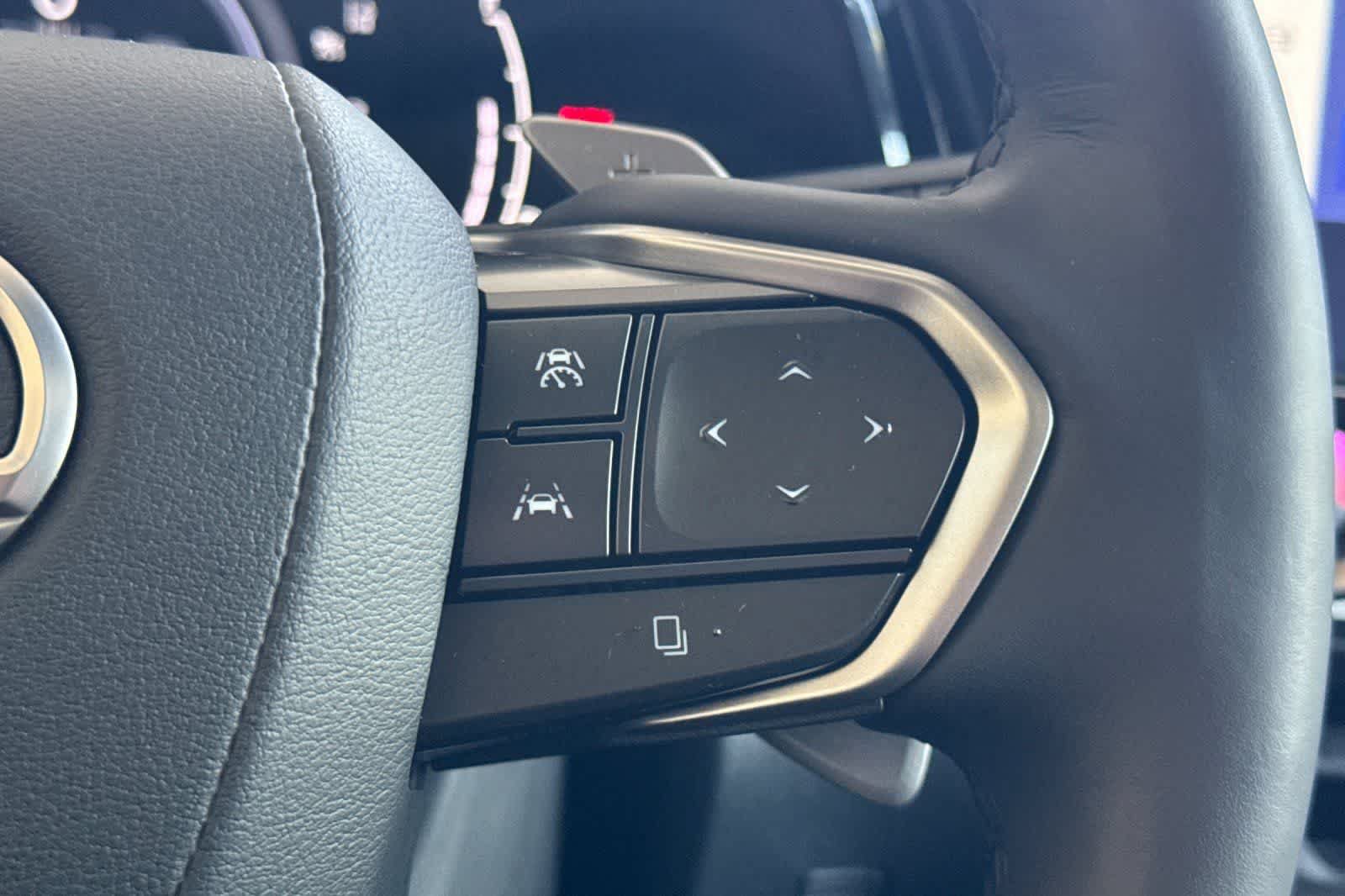 Used 2024 Lexus NX 350h AWD w/ Vision Package image 28