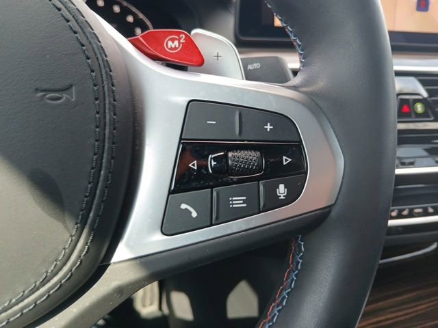 Used 2023 BMW M5 w/ Executive Package AWD/4WD image 28