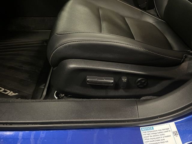 Used 2022 Honda Accord Sport image 12