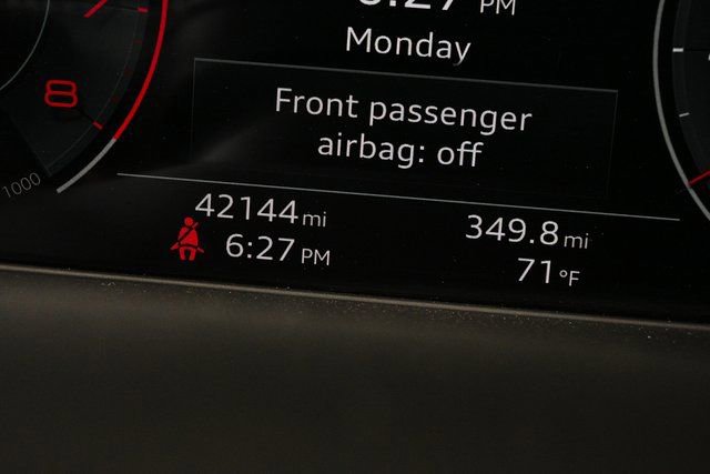 Used 2022 Audi Q5 2.0T Premium Plus image 12