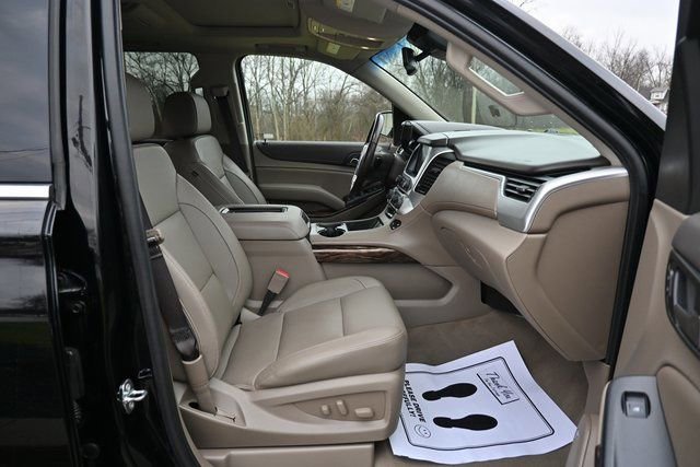 Used 2019 GMC Yukon SLT w/ Open Road Package image 19