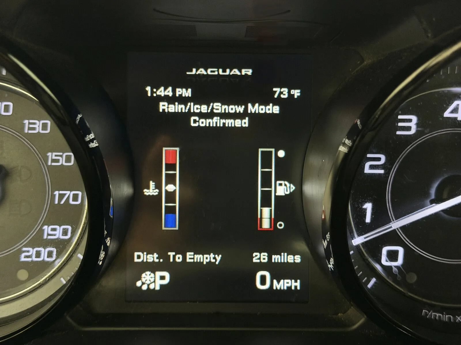 Used 2014 Jaguar F-TYPE S RWD image 20