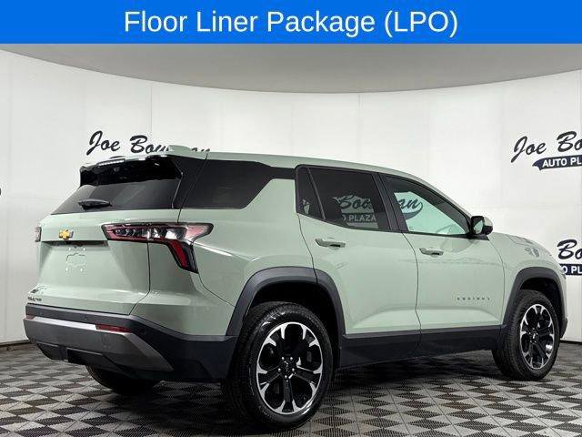 New 2026 Chevrolet Equinox LT w/ Convenience Package II image 6