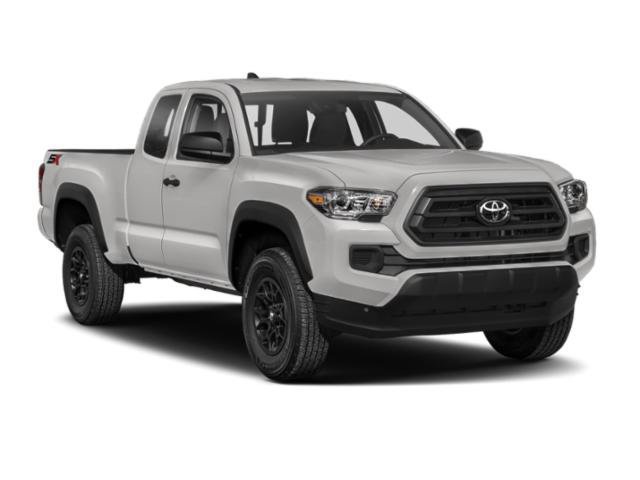 Used 2022 Toyota Tacoma SR RWD image 12