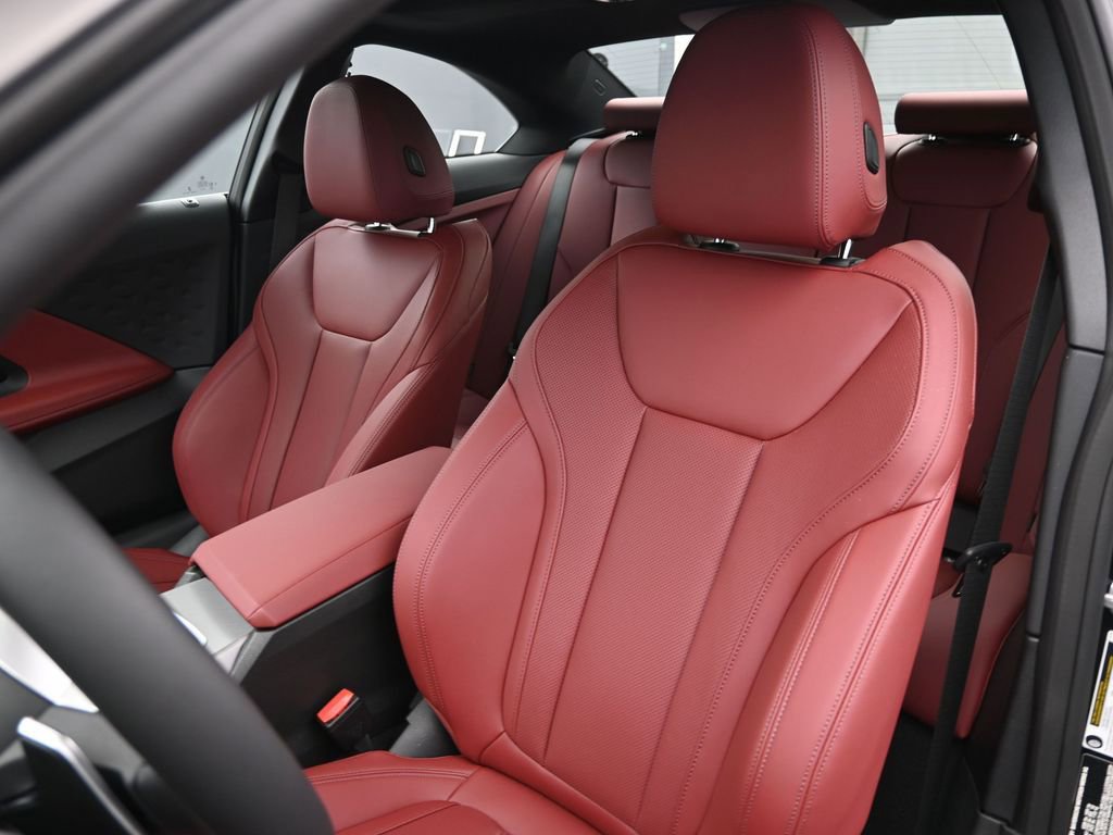 New 2025 BMW 230i Coupe w/ M Sport Package image 13