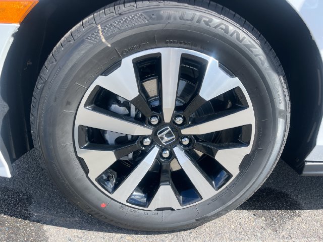 New 2026 Honda Odyssey EX-L image 29