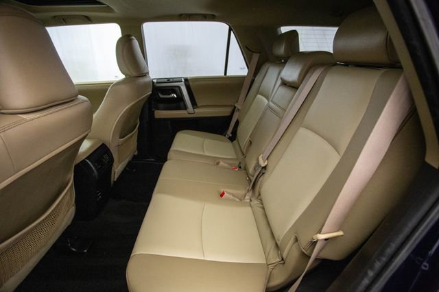 Used 2016 Toyota 4Runner SR5 Premium image 24