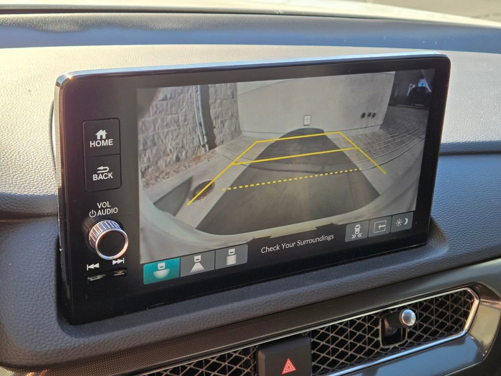 Used 2025 Acura Integra A-Spec image 11