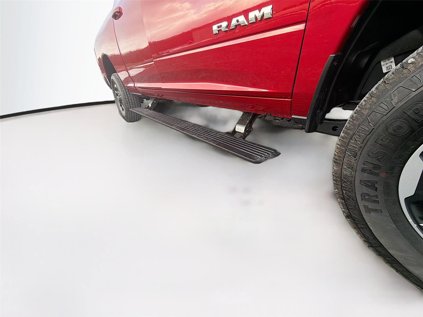 New 2026 RAM 2500 Laramie image 34