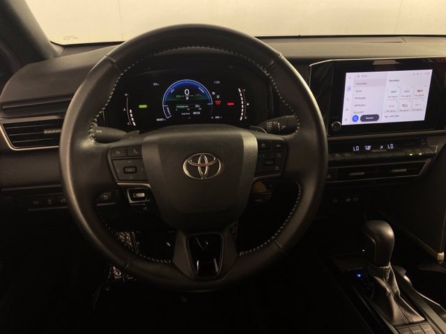 Used 2025 Toyota Camry SE FWD image 20