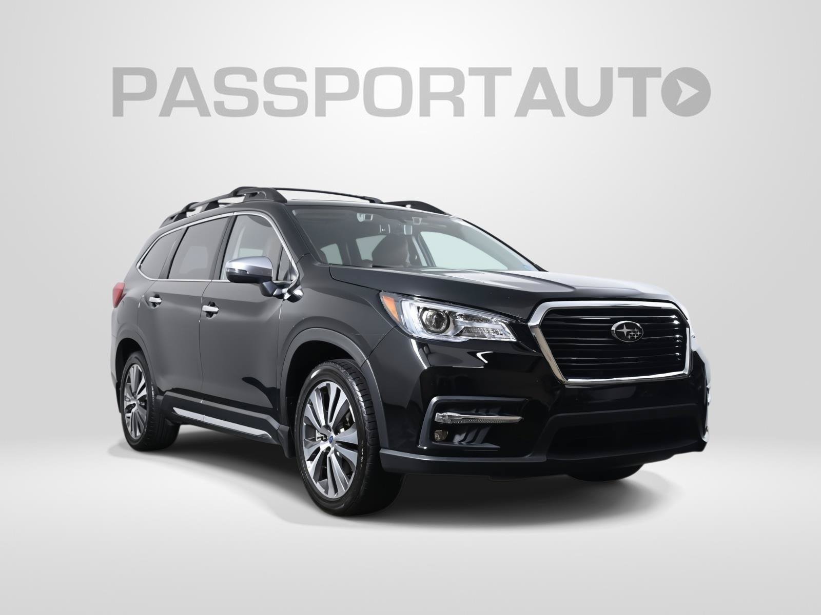 Used 2020 Subaru Ascent Touring w/ Popular Package #2A AWD/4WD image 3