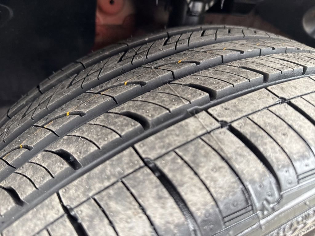 Used 2022 Kia Seltos Nightfall Edition image 11