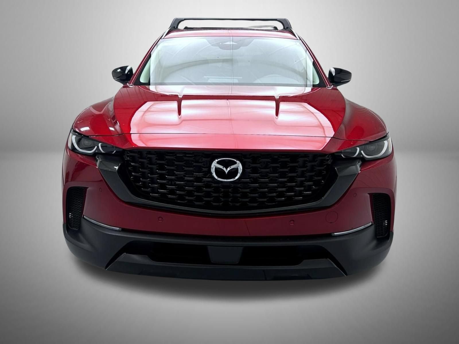 New 2026 MAZDA CX-50 AWD 2.5 Hybrid w/ Premium Pkg image 2