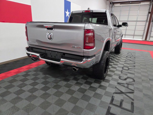 Used 2019 RAM 1500 Limited AWD/4WD image 20