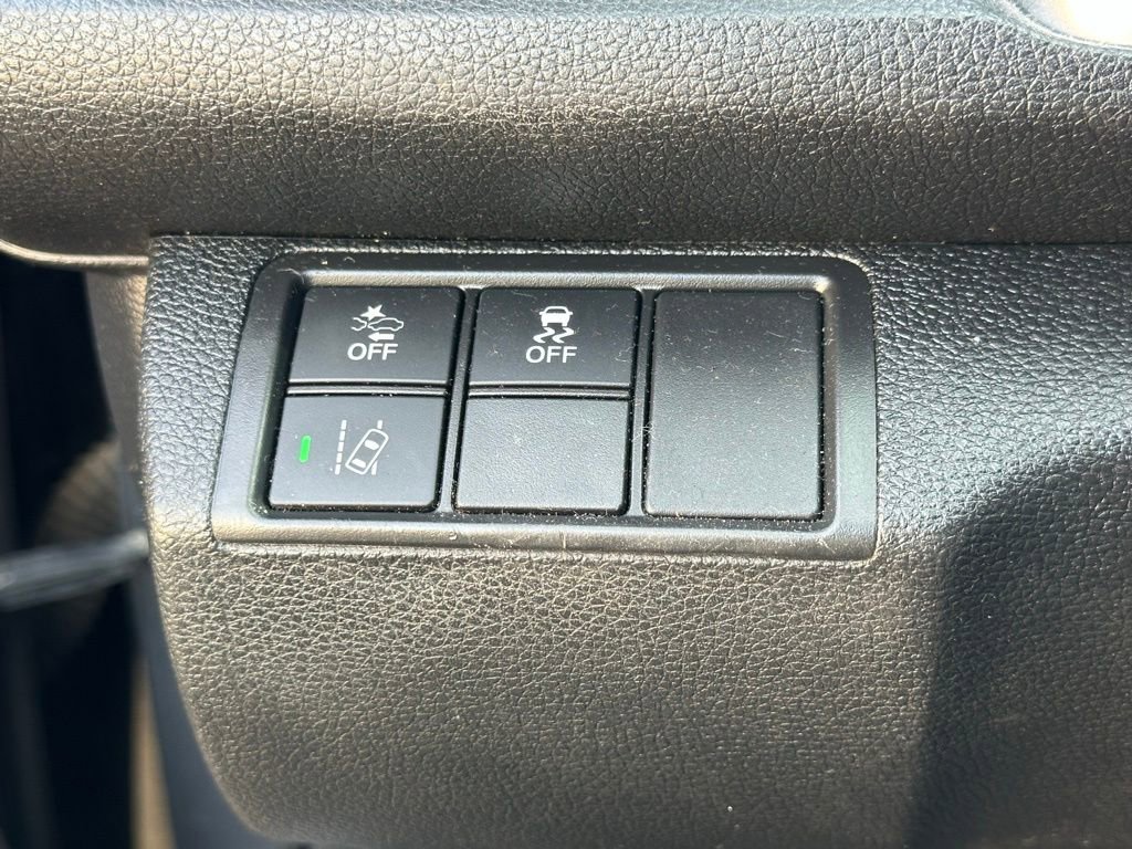 Used 2020 Honda Civic Sport image 29