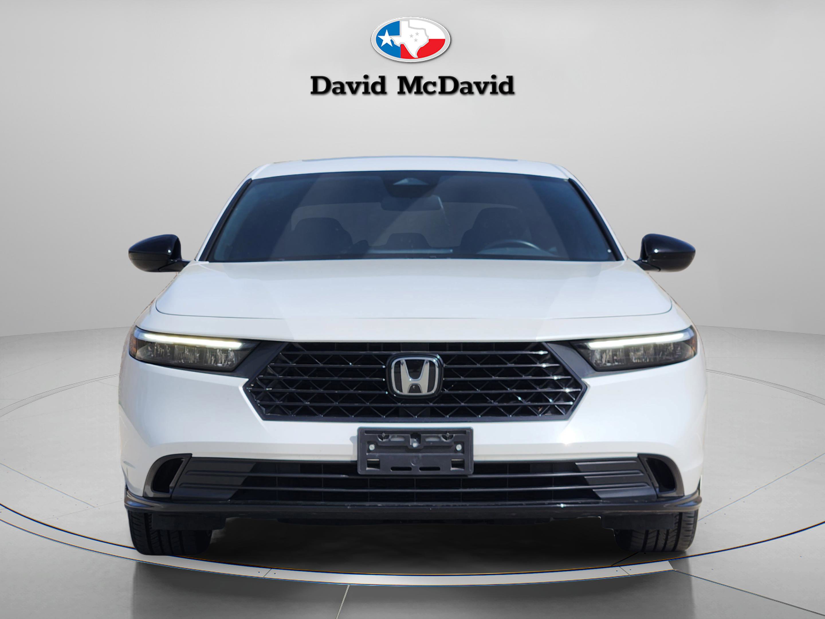 Certified 2023 Honda Accord Sport image 8