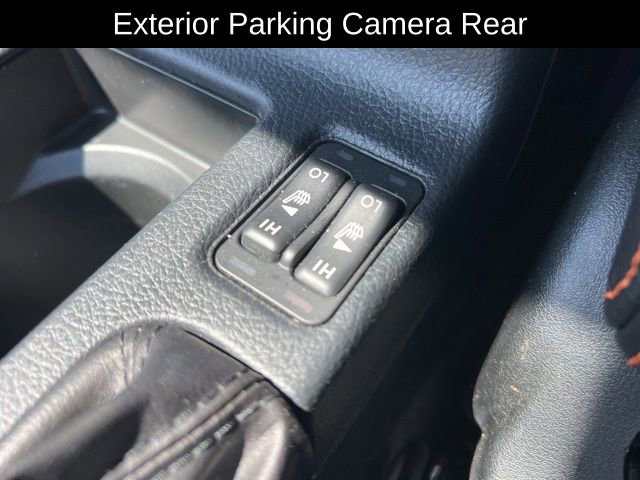 Used 2017 Subaru Crosstrek 2.0i Limited image 16