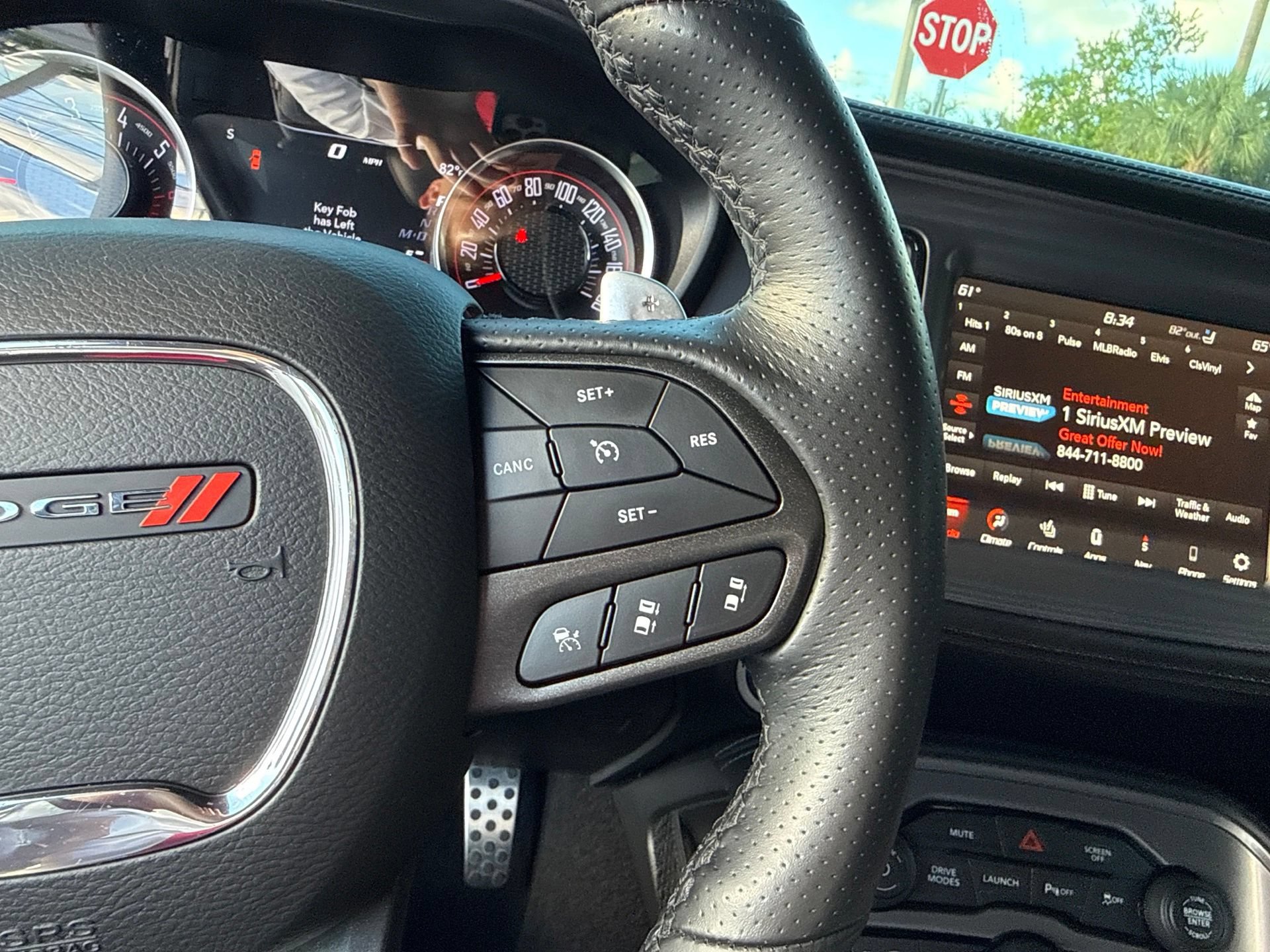 Used 2023 Dodge Challenger R/T Scat Pack RWD image 22