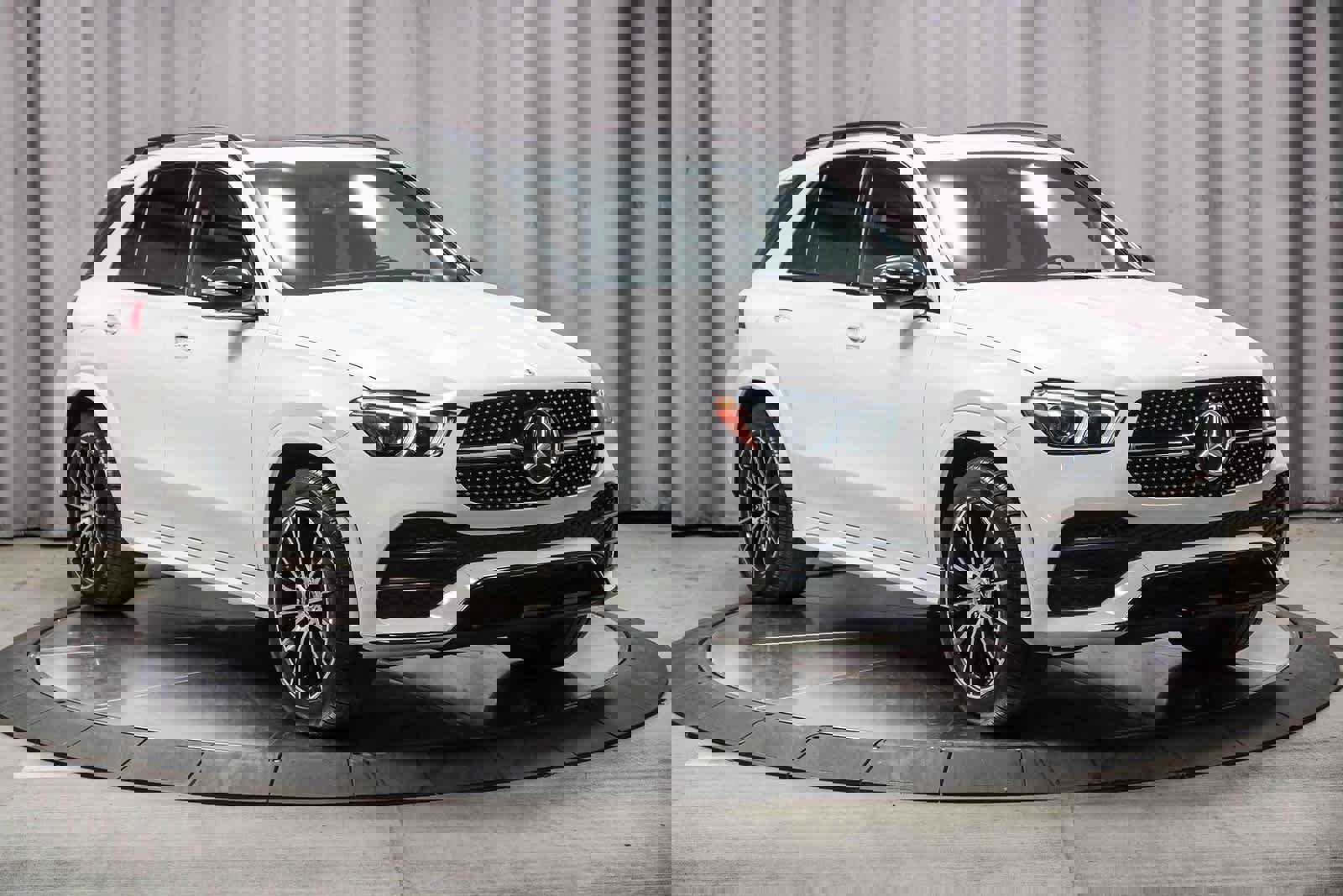 Used 2023 Mercedes-Benz GLE 350 image 5