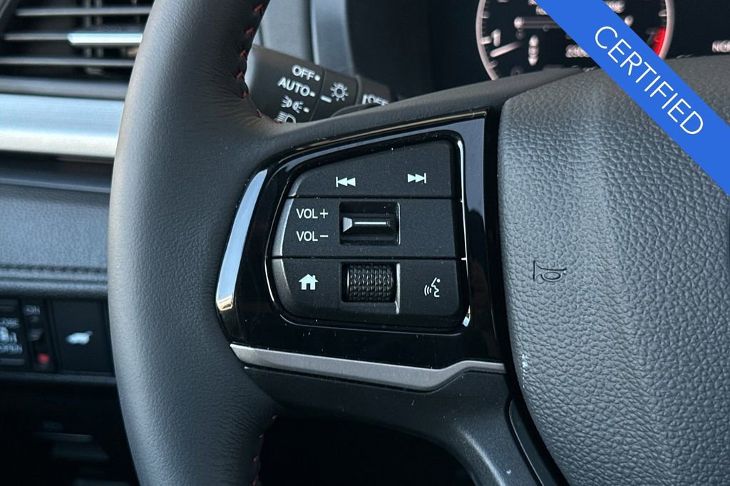 Certified 2026 Honda Odyssey Sport-L image 27
