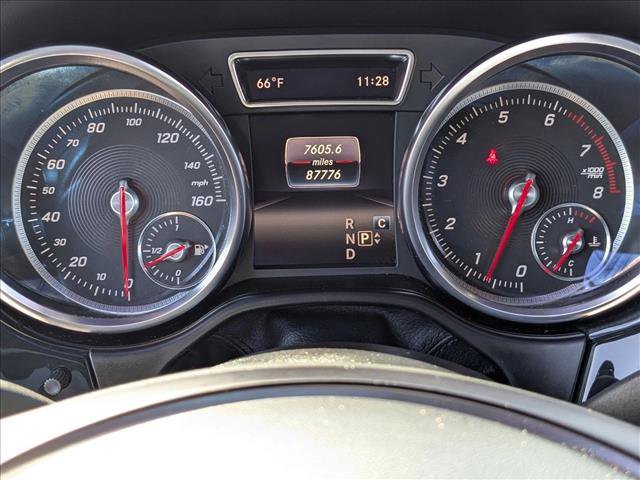 Used 2018 Mercedes-Benz GLE 350 4MATIC image 10