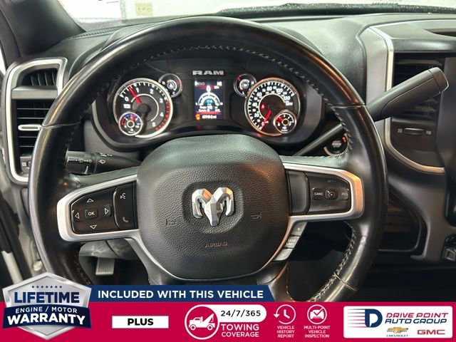 Used 2024 RAM 3500 Big Horn image 21