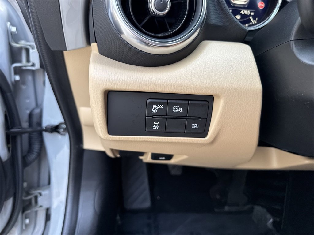 Used 2024 MAZDA MX-5 Miata Grand Touring w/ Weather Package image 55