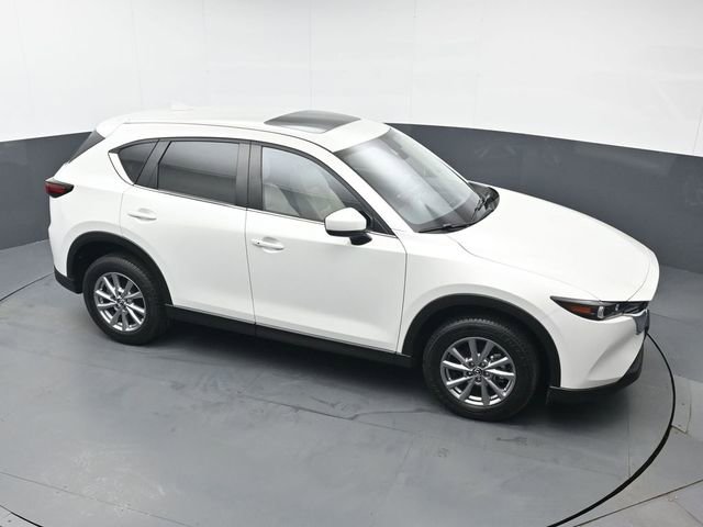 Certified 2023 MAZDA CX-5 AWD 2.5 S w/ Preferred Package image 40