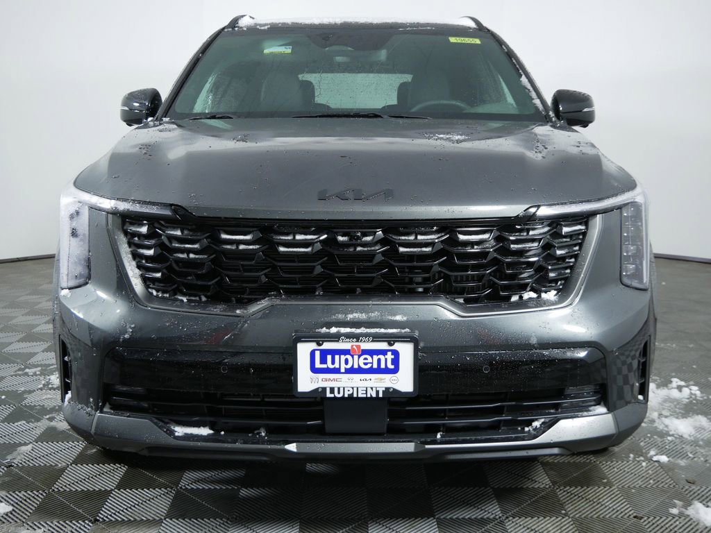 New 2026 Kia Sorento SX Prestige image 3