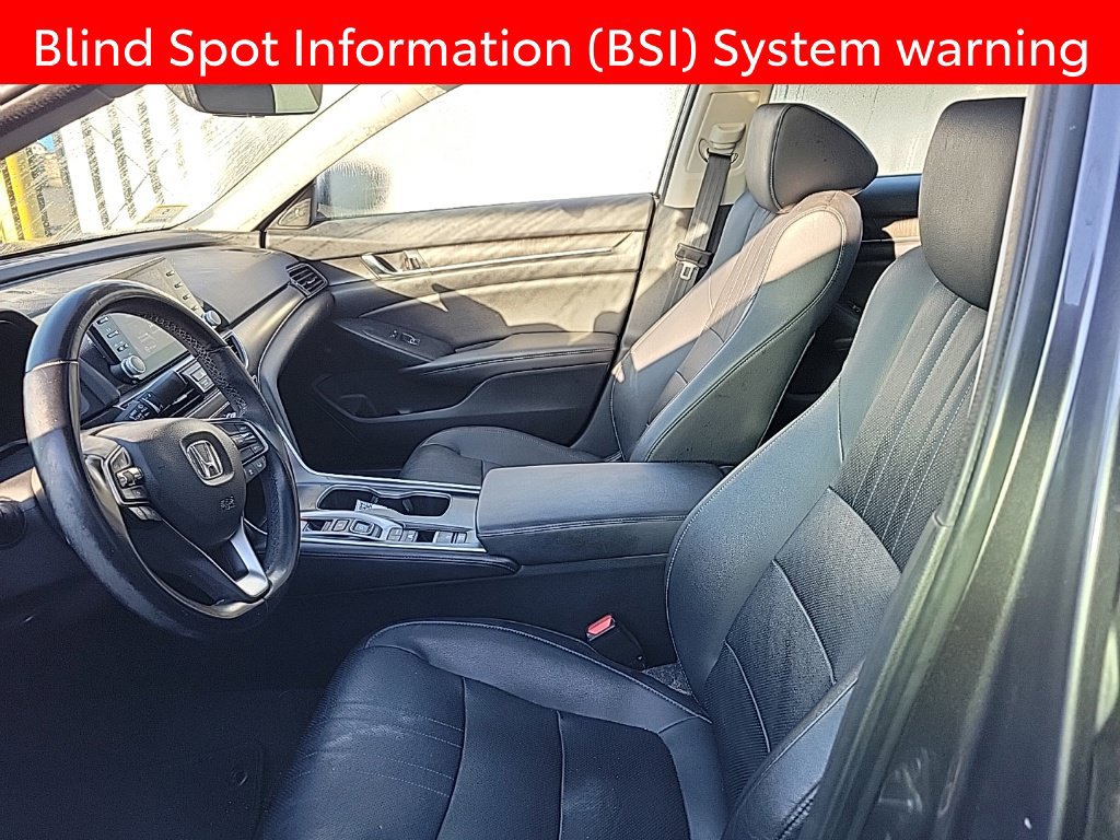 Used 2020 Honda Accord EX-L image 6
