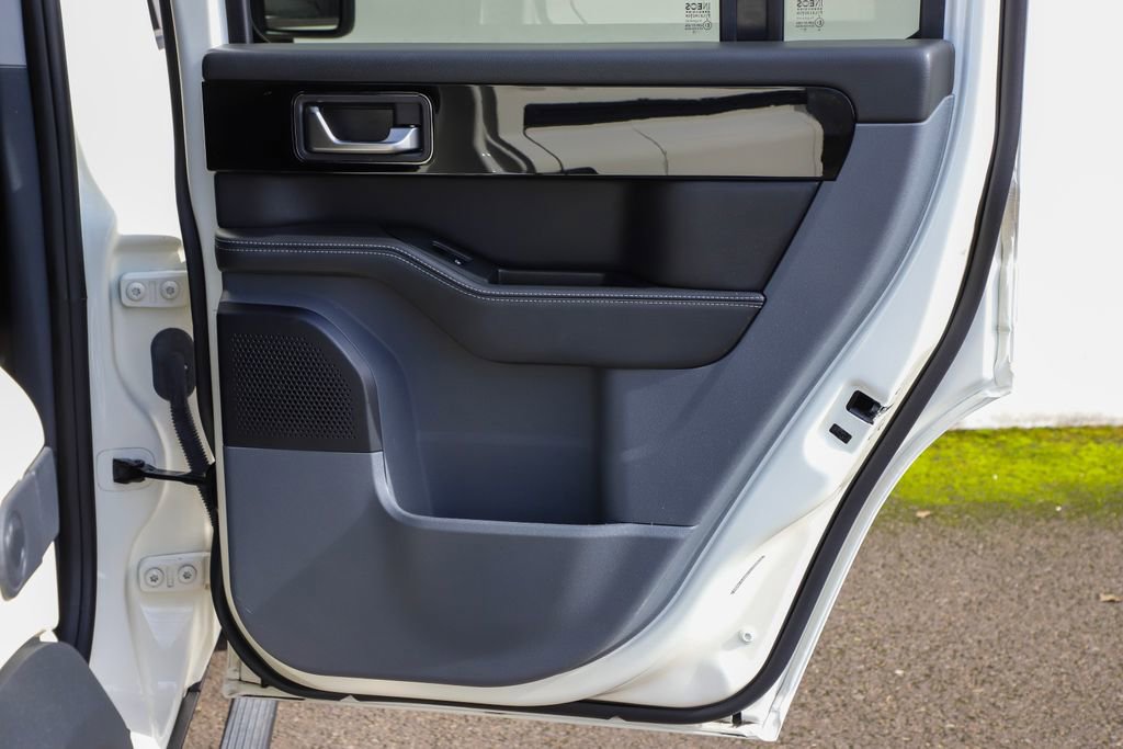 Used 2024 INEOS Grenadier Fieldmaster Edition image 53