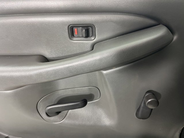 Used 2006 Chevrolet Silverado 1500 W/T image 22