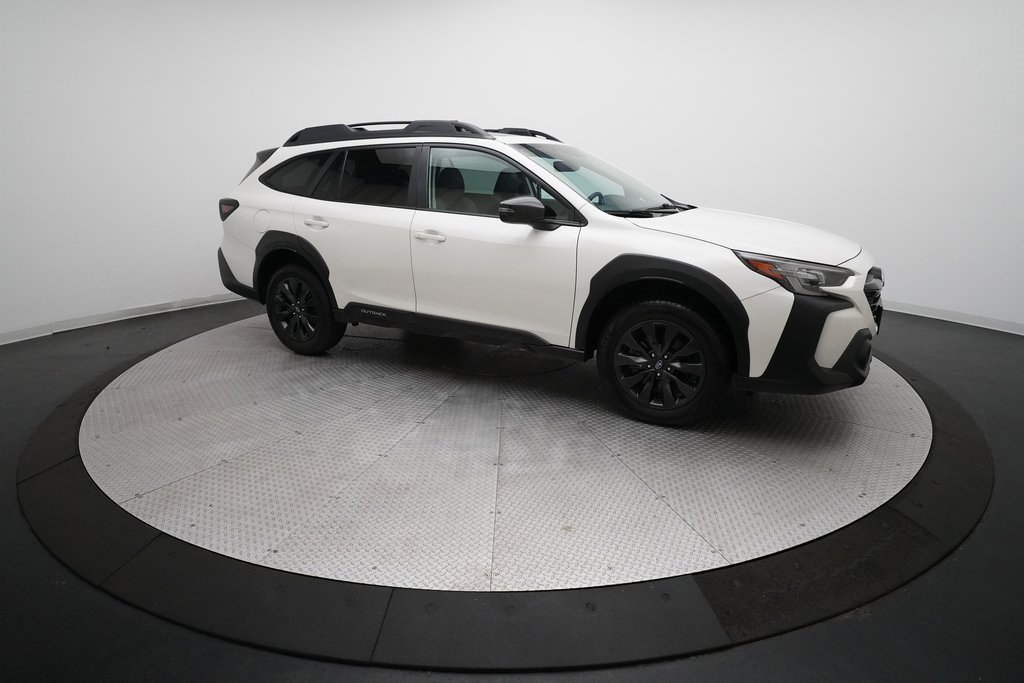 Used 2024 Subaru Outback Onyx Edition XT image 13