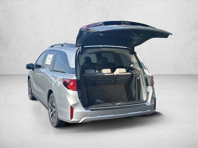 New 2026 Honda Odyssey EX-L image 9