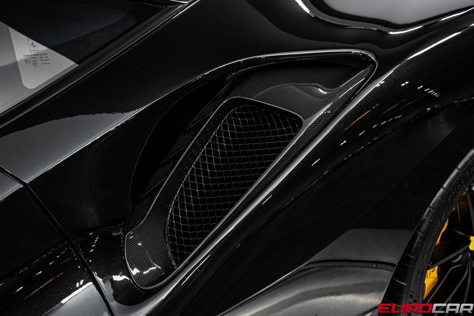 Used 2019 Ferrari 488 Pista Coupe image 19