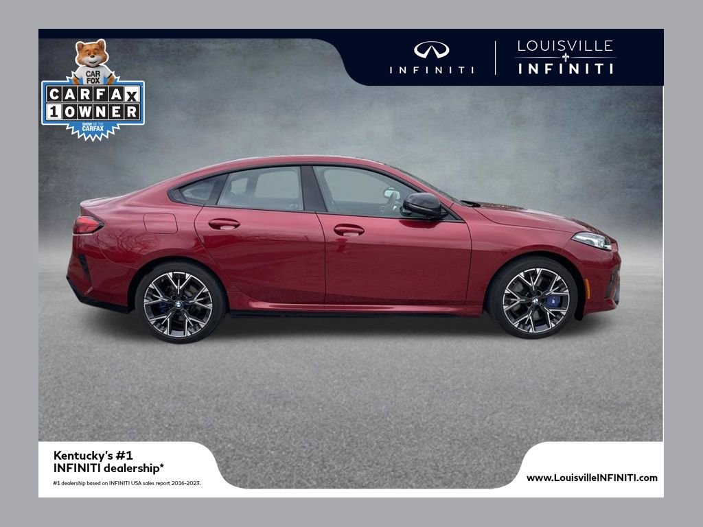 Used 2026 BMW 228i xDrive image 1