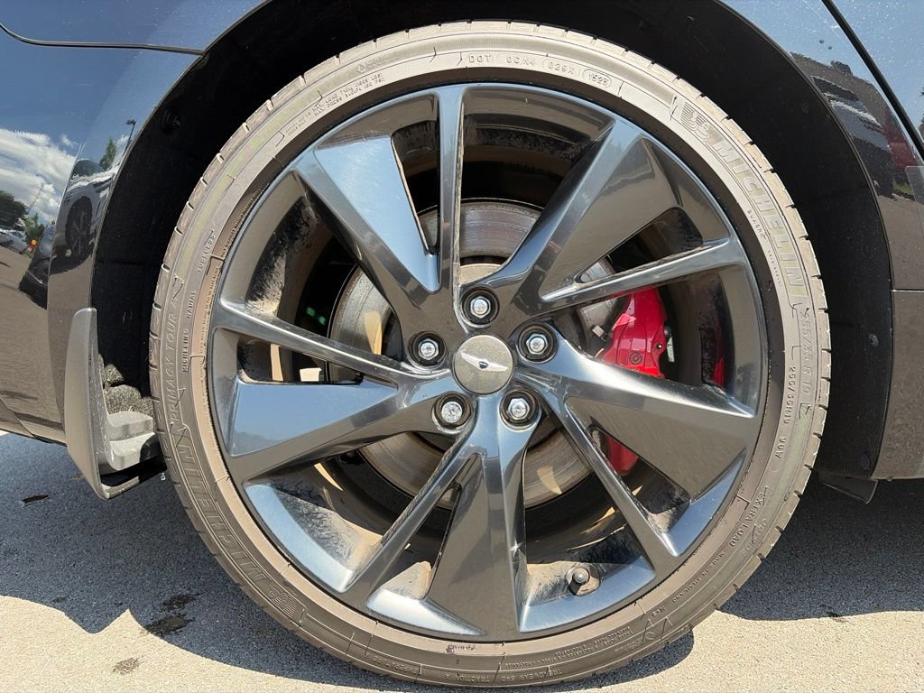 Used 2023 Genesis G70 3.3T w/ Sport Prestige Package AWD/4WD image 23